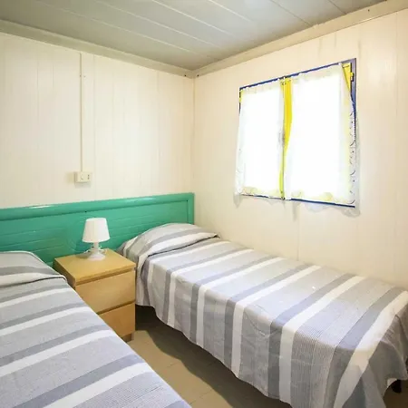 Camping Linus Marina di Massa Extérieur photo