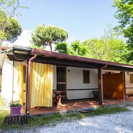 Camping Linus Marina di Massa Extérieur photo