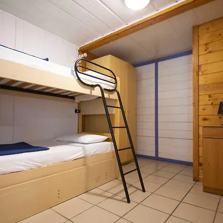 Camping Linus Marina di Massa Extérieur photo
