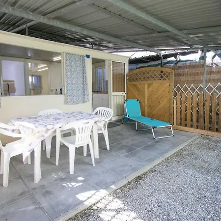 Camping Linus Marina di Massa Extérieur photo