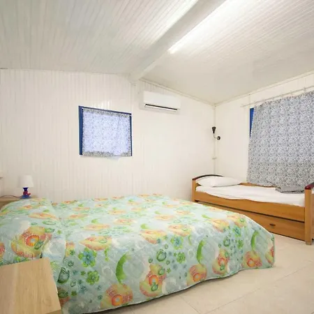 Camping Linus Marina di Massa Extérieur photo