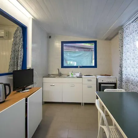 Camping Linus Marina di Massa Extérieur photo