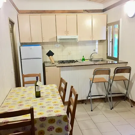 Camping Linus Marina di Massa Extérieur photo