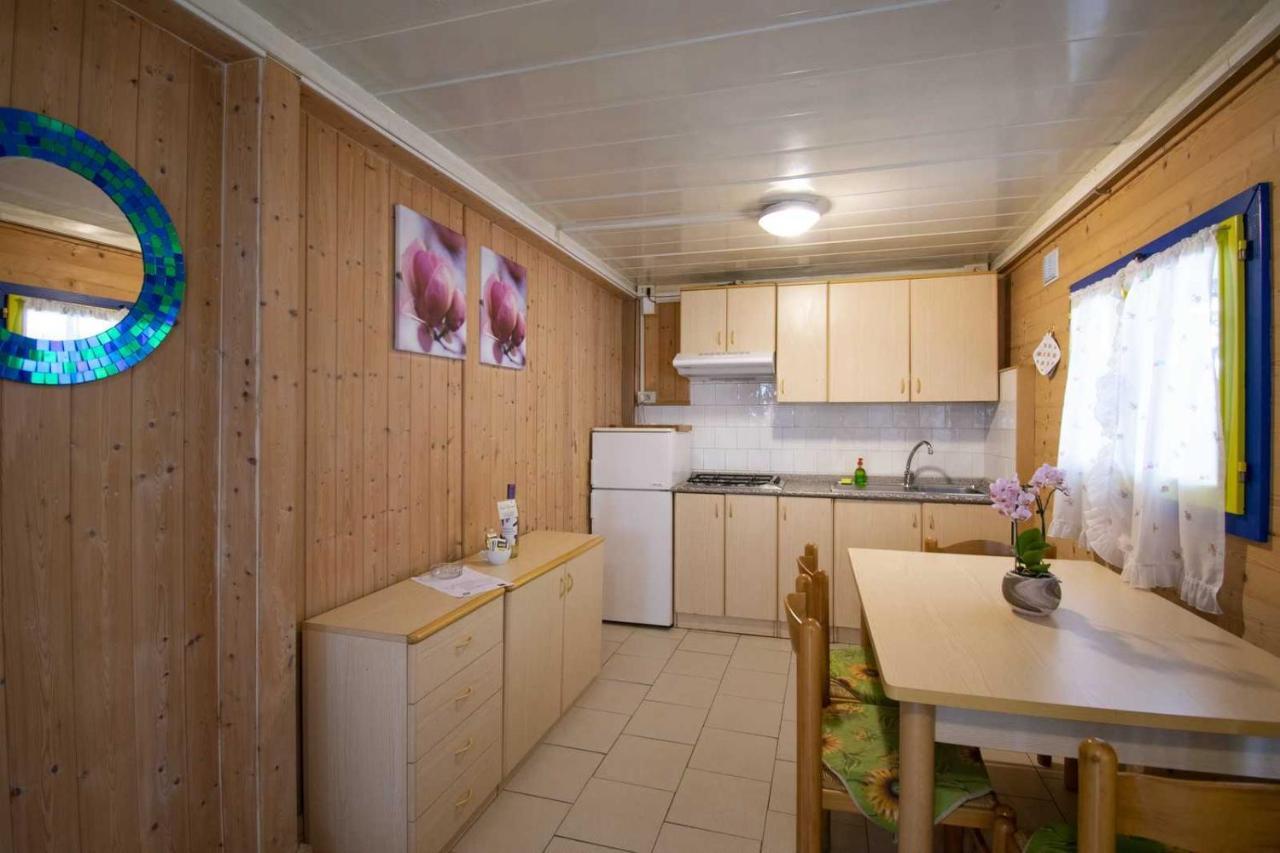 Linus Campsite Marina di Massa