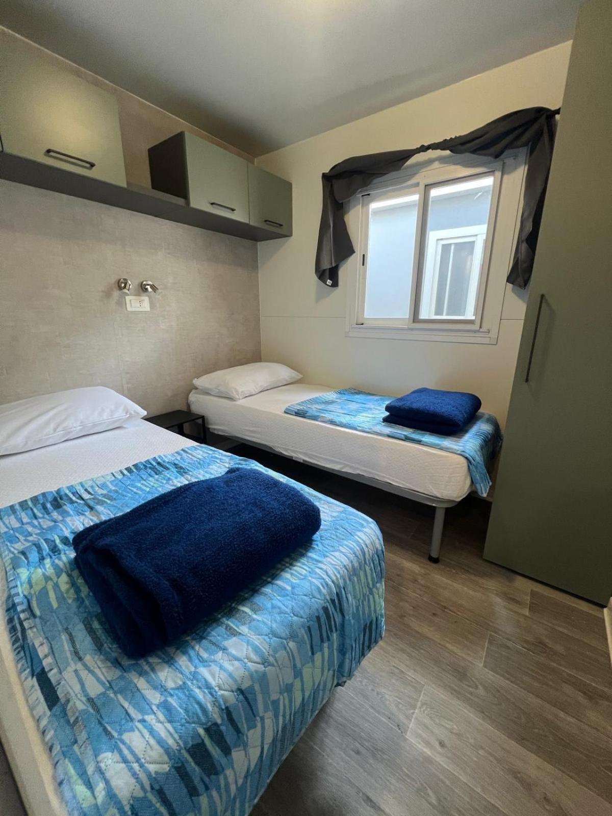 Linus Campsite Marina di Massa