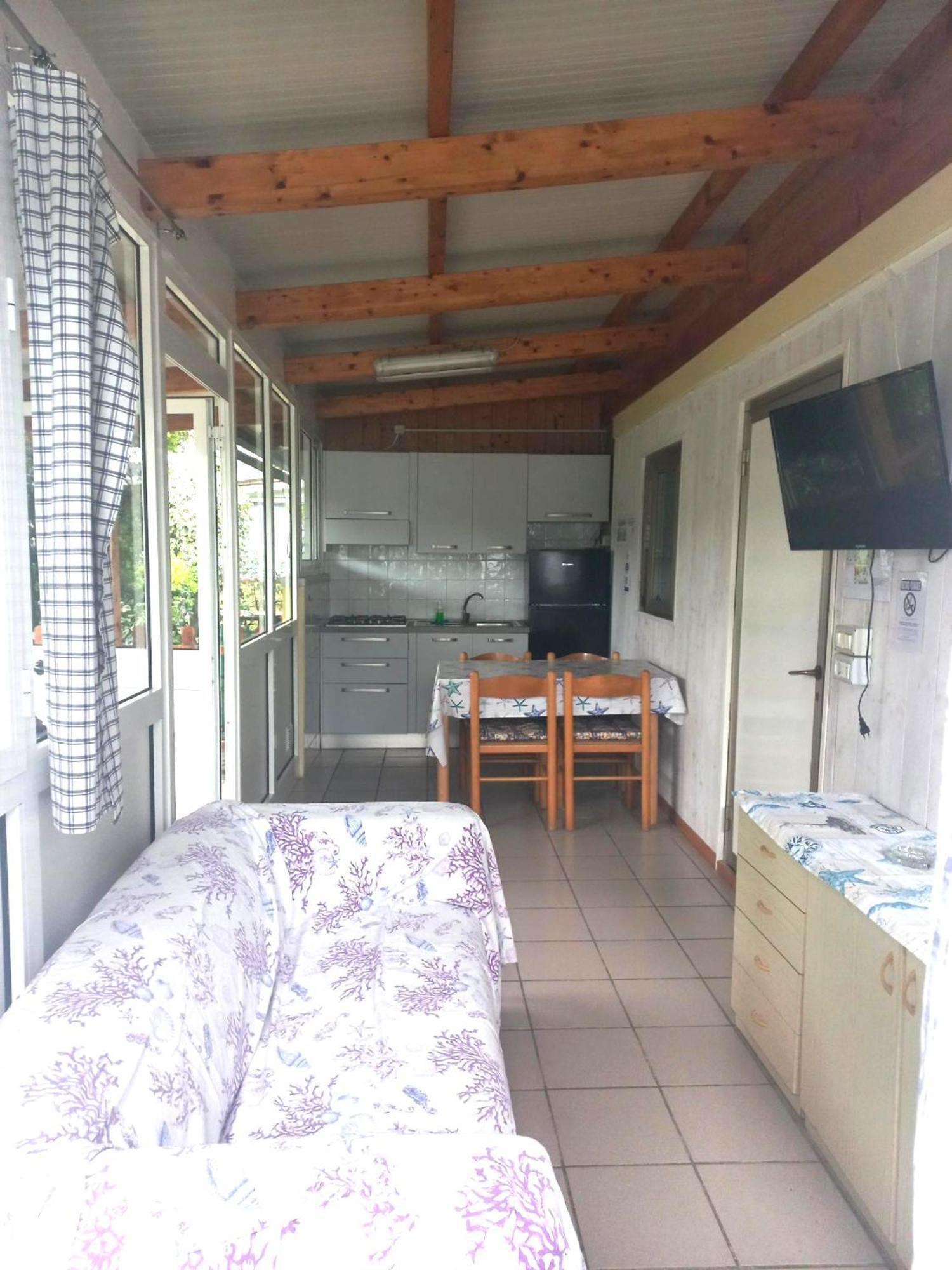 Linus Camping