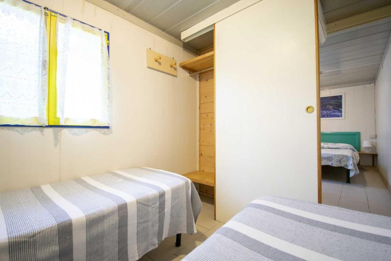 Linus Campsite Marina di Massa