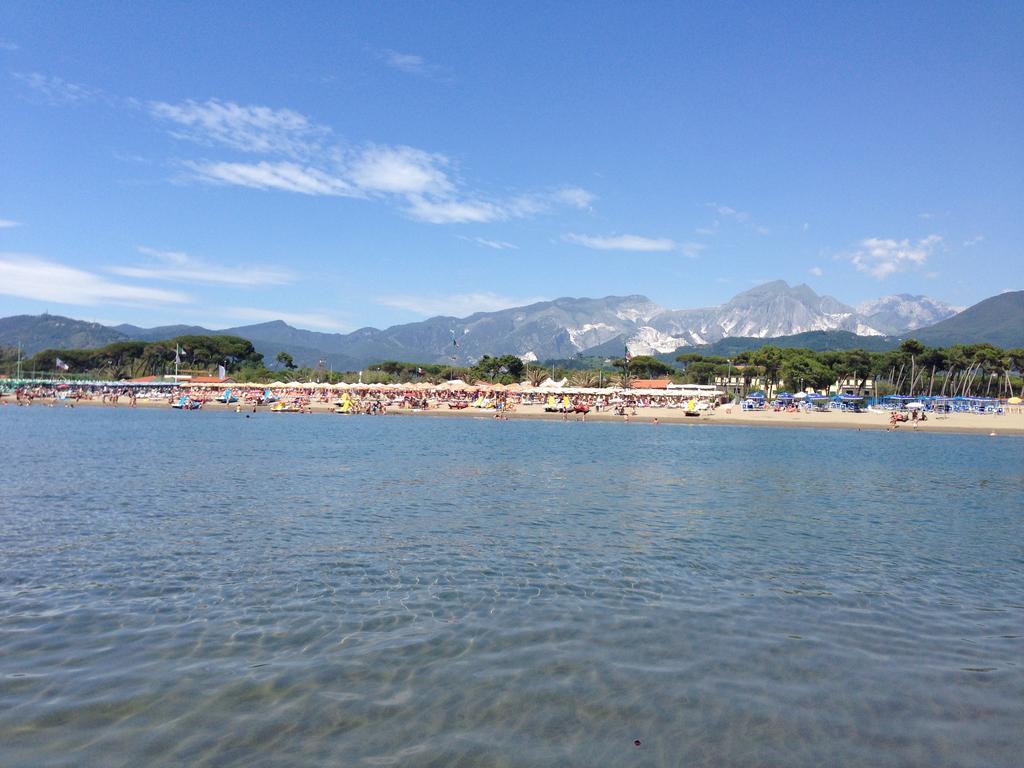 Linus Campsite Marina di Massa